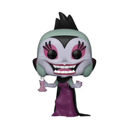 Disney Villains POP! Vinyl Figur Yzma 9 cm