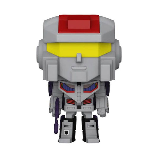 Transformers Retro Series POP! TV Vinyl Astrotrain 9 cm