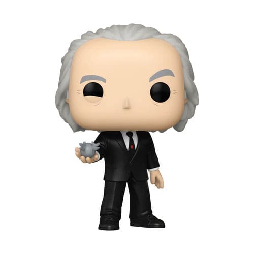 Phantasm POP! Movies Vinyl Figur Tall Man 9 cm