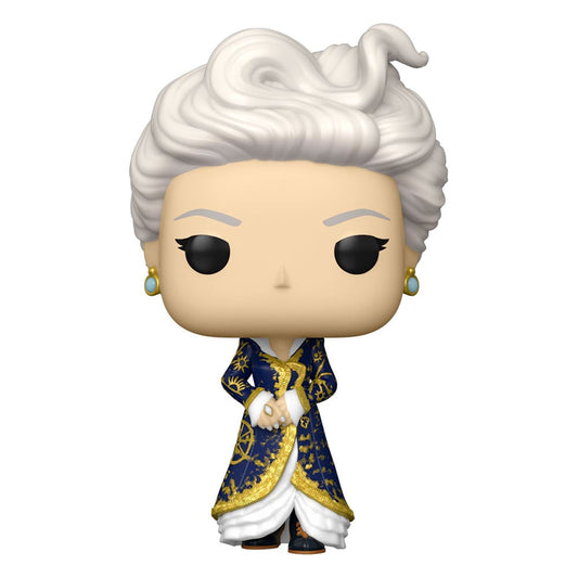 Wicked POP! Movies Vinyl Figur Madame Morrible 9 cm