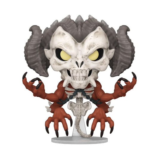 Diablo 4 POP! Games Vinyl Figur Mephisto 9 cm