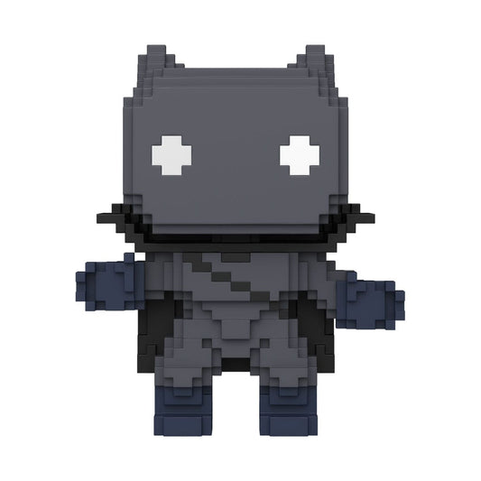 Marvel POP! 8-Bit Vinyl Figur Black Panther 9 cm