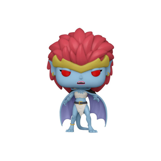 Gargoyles POP! TV Vinyl Figur Demona(Angry) 9 cm