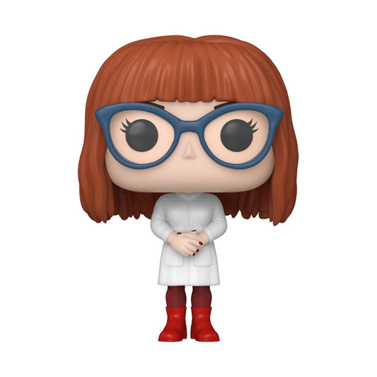 Wednesday POP! TV Vinyl Figur Matilyn Thornhill 9 cm